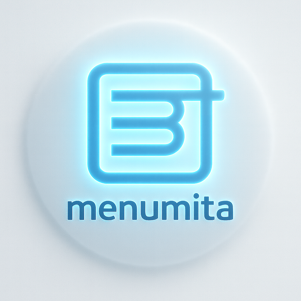 لوگو منومیتا